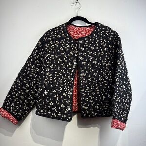 Rouje Jasperita Quilted Jacket 38